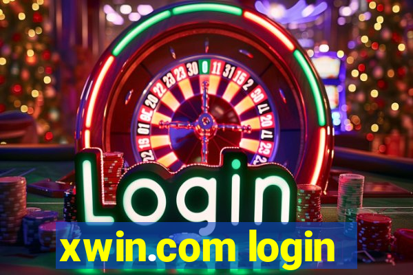 xwin.com login